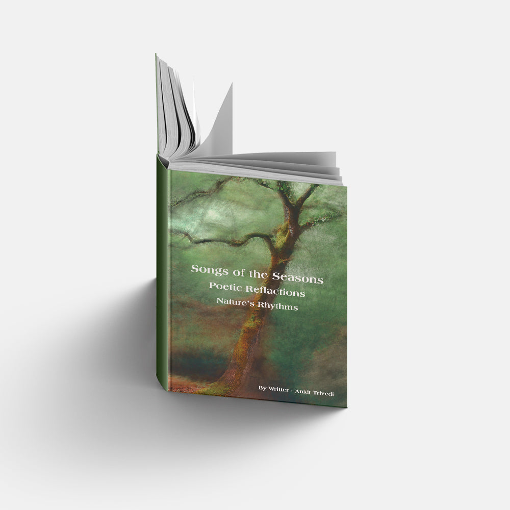 Poetic Reflections On Nature's Rhythms