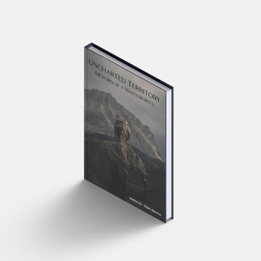 Uncharted territory memoirs