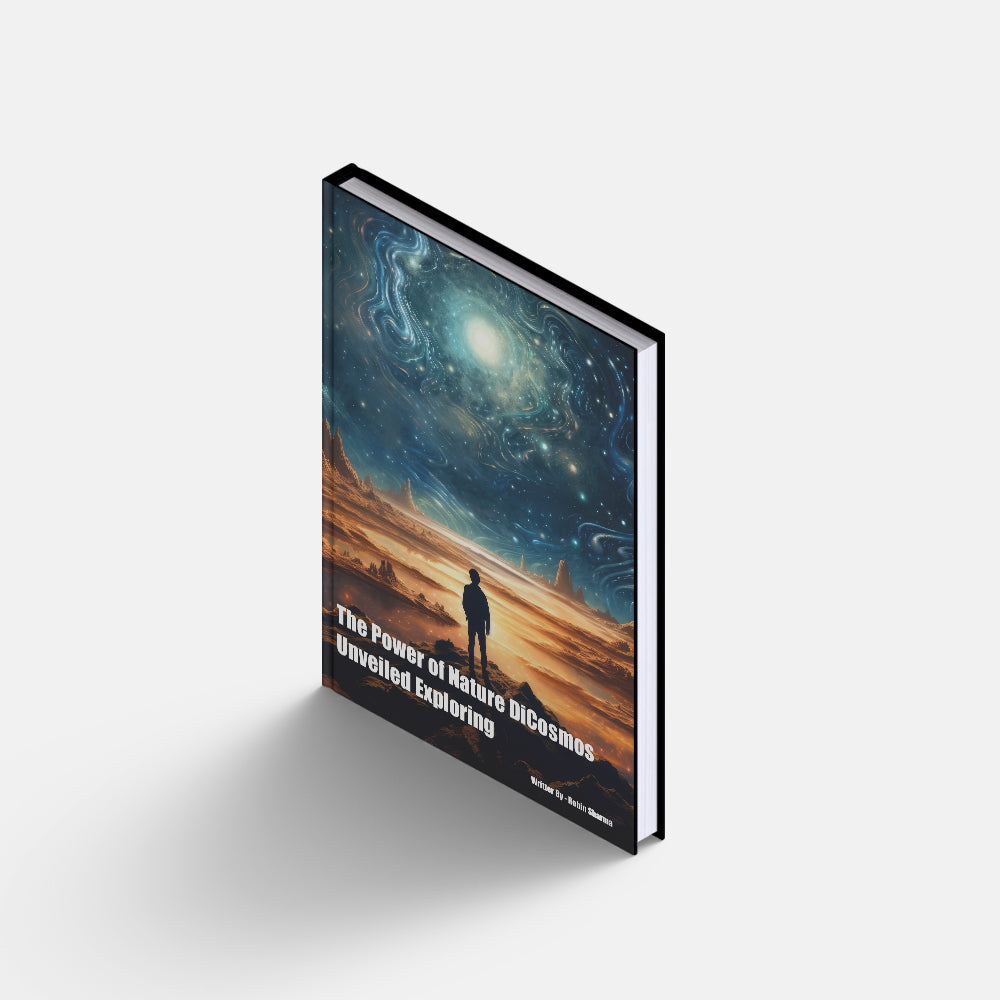 Exploring The Wonders Of The Universe