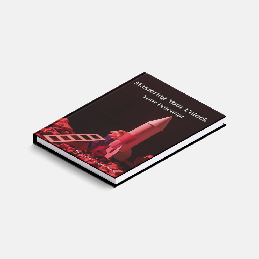 Unlock your potential guide to personal growth