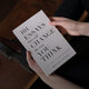 The Most Powerful Book For Transforming Your Mind
