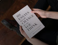 The Most Powerful Book For Transforming Your Mind