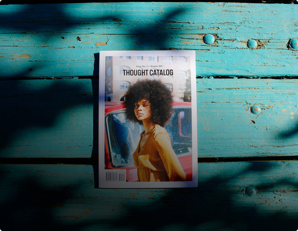 Harness The Power Of Thought
