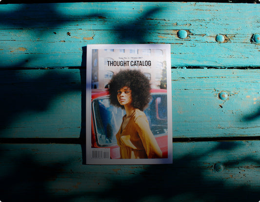 Harness The Power Of Thought