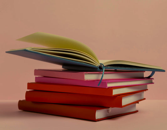 The Surprising Benefits of Reading Everyday