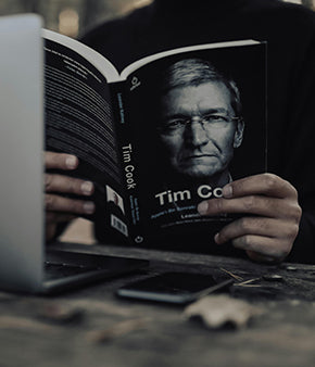 Biography Autobiography