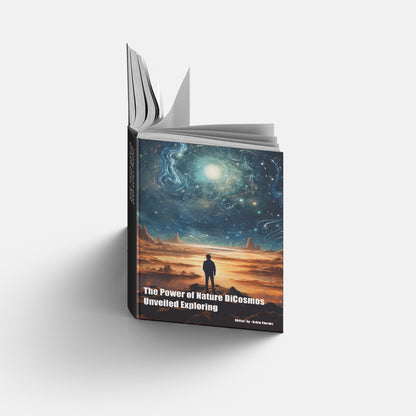 Exploring The Wonders Of The Universe