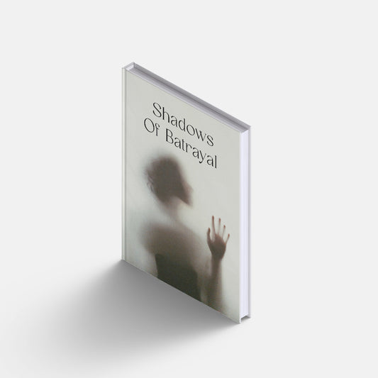 Shadows of batrayal